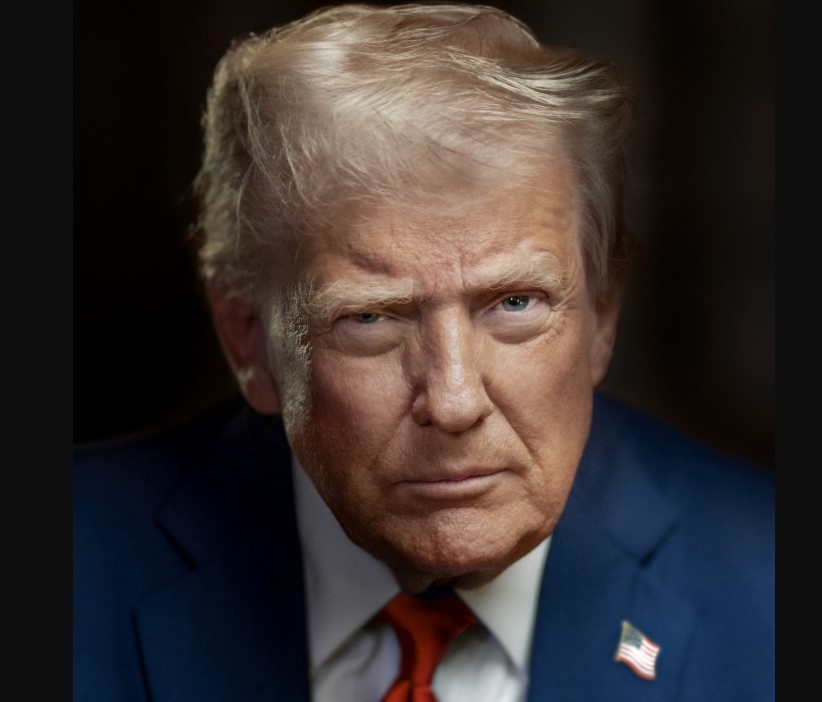 Трамп
