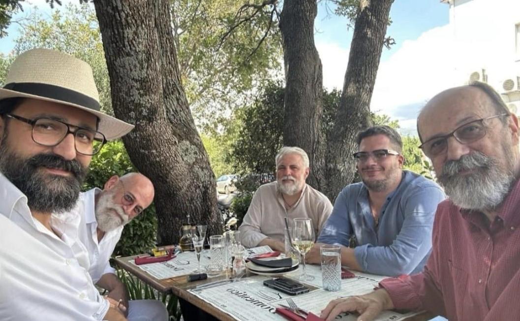 перишић григорије