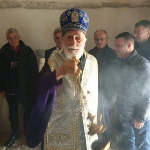 Мирас Дедеиц