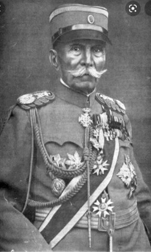 Петар Бојовиц