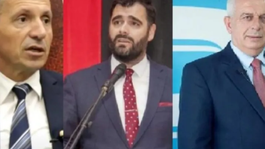 Фото: Принтскрин Националист