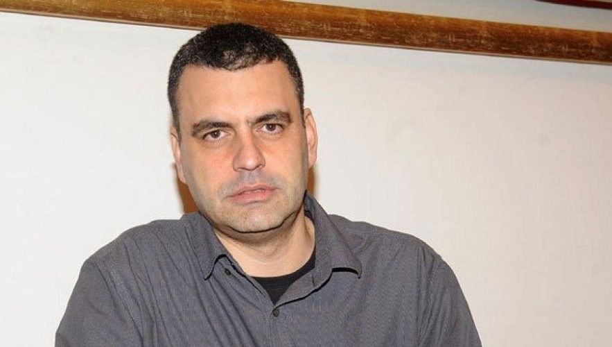 Слободан Владусиц