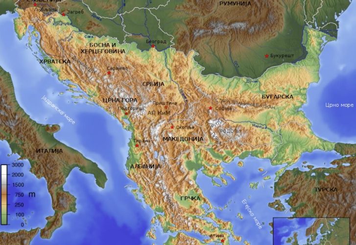 Фото: Википедија