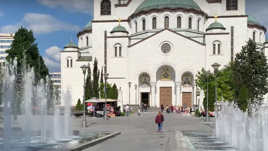 Фото: Скриншот Јутјуб