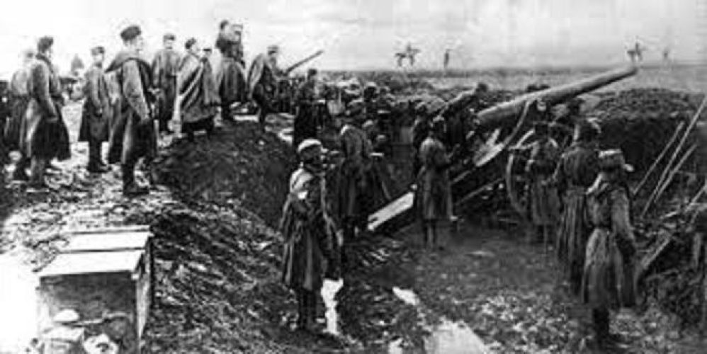 кумановска битка