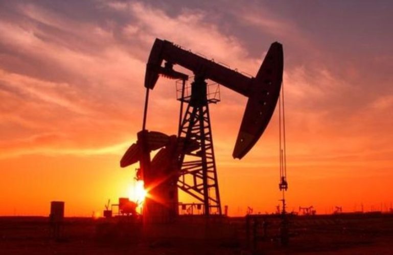 нафта