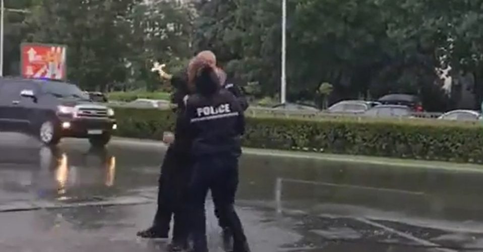 Фото: Скриншот Фејсбук