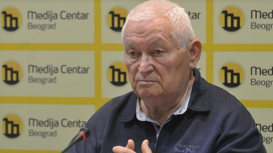 срецко