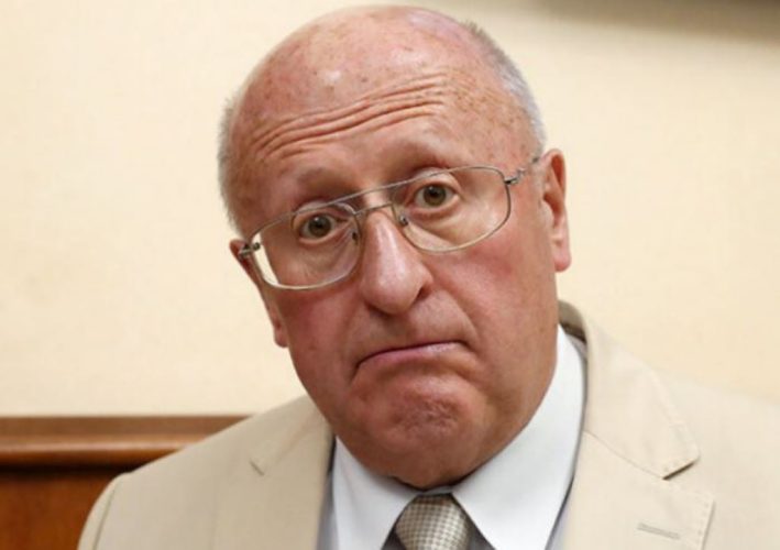 Александар-Гинцбург