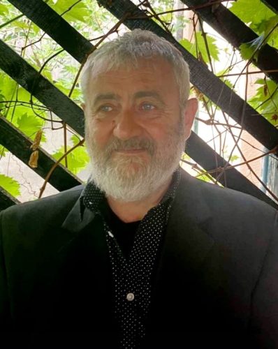 Горан Јанићијевић