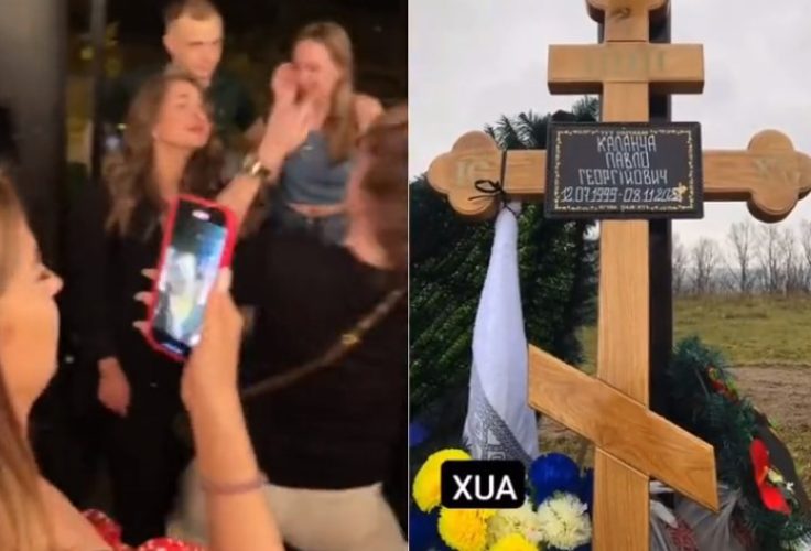 Фото: Скриншот Твитер