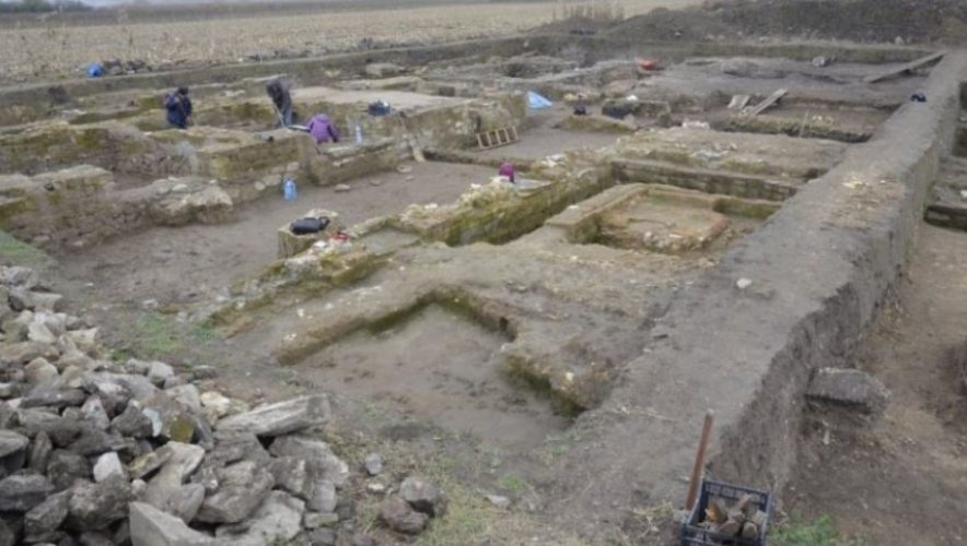 Фото: Археолошки институт / Wикипедиа