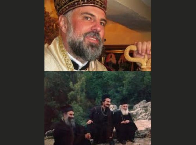 григорије оцеубиство