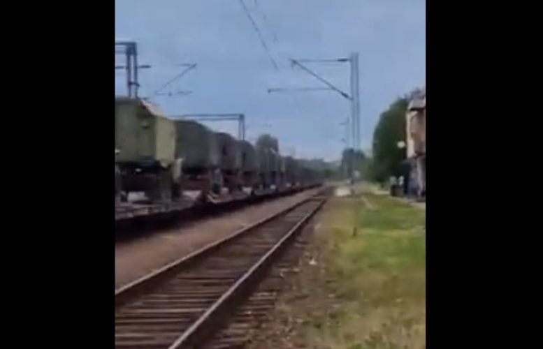 Фото: Скриншот Твитер