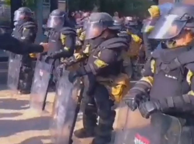 Фото: Скриншот Твитер