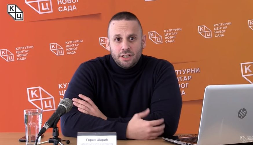 Фото: Скриншот Јутјуб