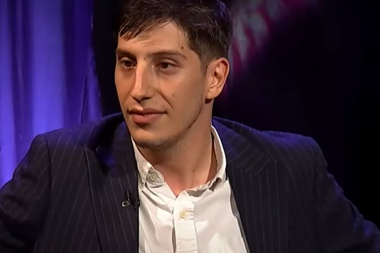 Фото: Скриншот Јутјуб