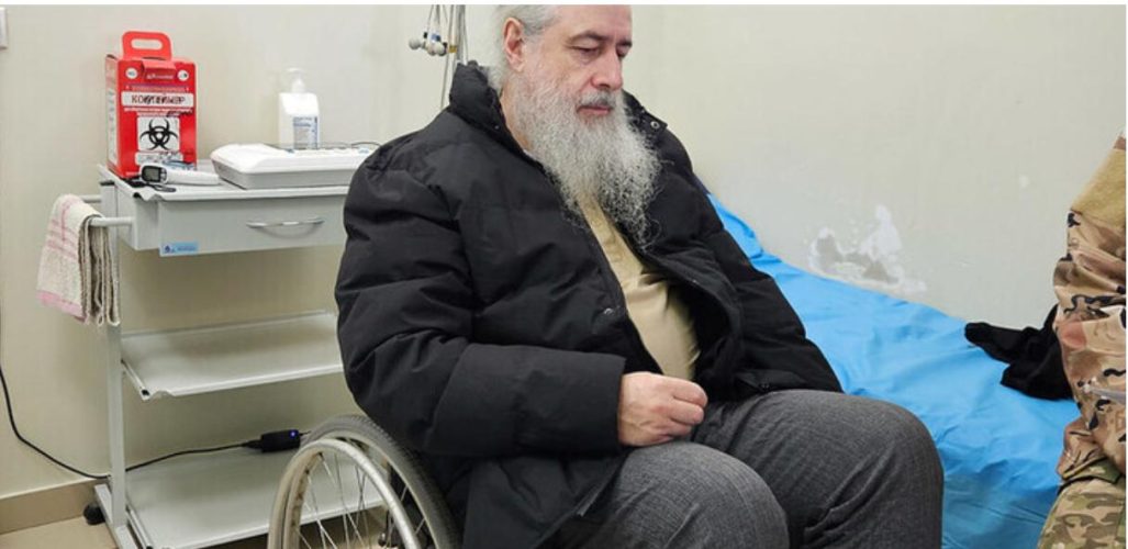 митрополит