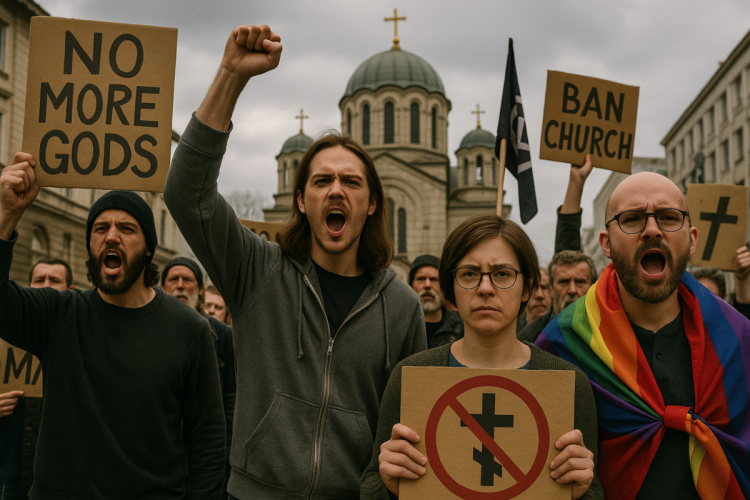 синкретизам