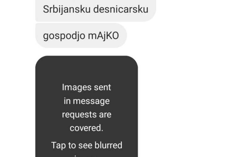 Фото: Скриншот Твитер