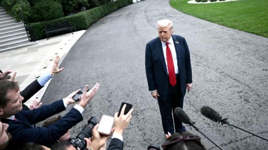 трамппппппппппппппп