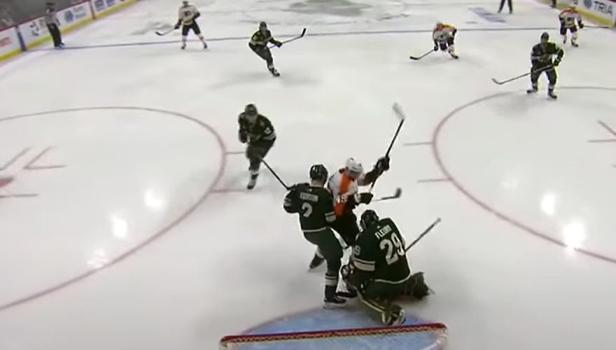 Фото: Скриншот Јутјуб